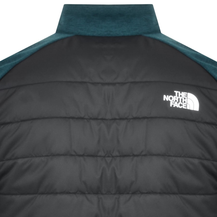 The north face merak triclimate review discount